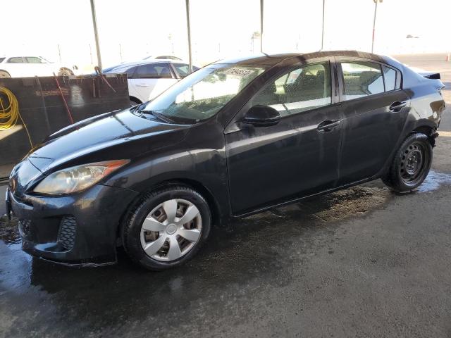 MAZDA 3 2013 jm1bl1tf9d1768436