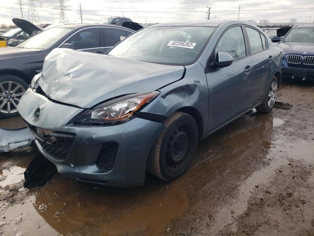 MAZDA 3 2013 jm1bl1tf9d1768629