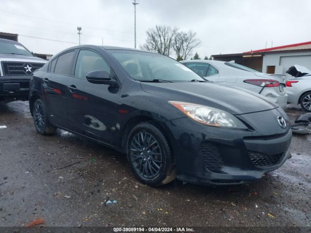 MAZDA MAZDA3 2013 jm1bl1tf9d1779212