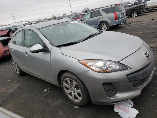 MAZDA 3 I 2013 jm1bl1tf9d1788380