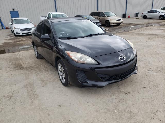 MAZDA 3 I 2013 jm1bl1tf9d1788797