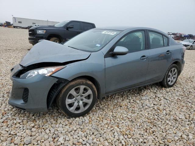 MAZDA 3 2013 jm1bl1tf9d1792252