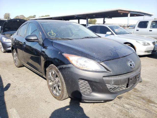 MAZDA 3 I 2013 jm1bl1tf9d1797578