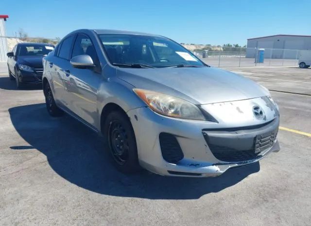 MAZDA 3 2013 jm1bl1tf9d1821796