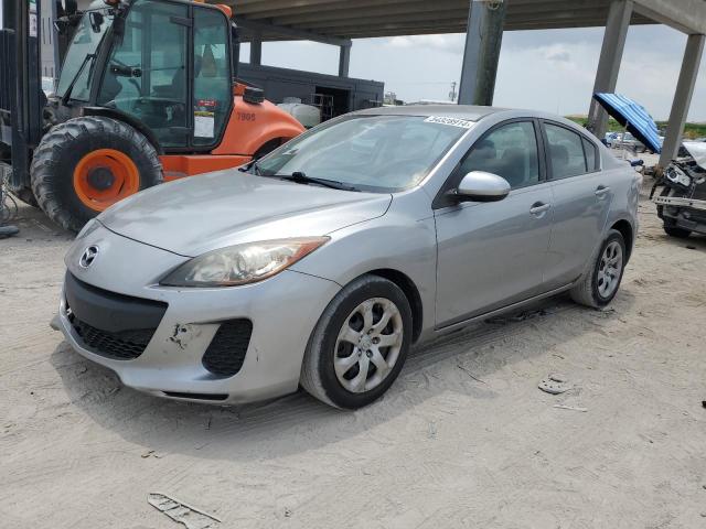 MAZDA 3 2013 jm1bl1tf9d1823581