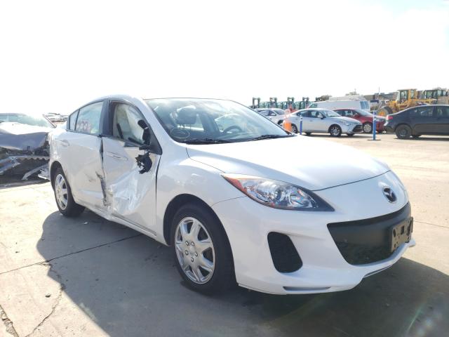 MAZDA 3 I 2013 jm1bl1tf9d1831888