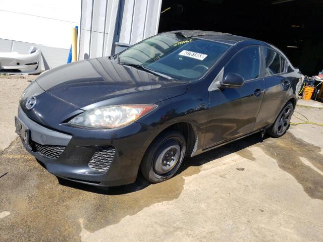 MAZDA 3 2013 jm1bl1tf9d1845550