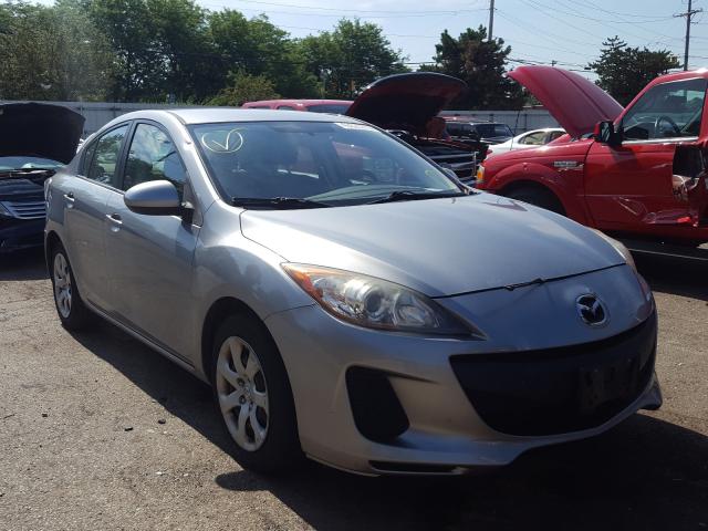 MAZDA 3 I 2013 jm1bl1tfxd1701716