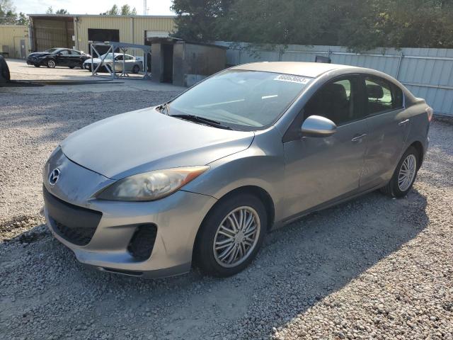 MAZDA MAZDA 3 2013 jm1bl1tfxd1730469