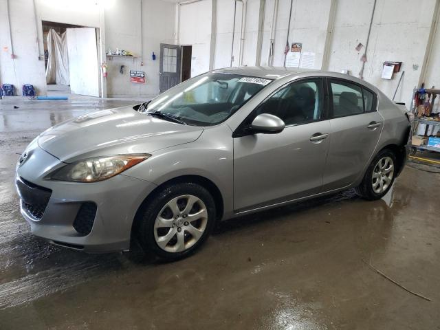 MAZDA 3 I 2013 jm1bl1tfxd1733923