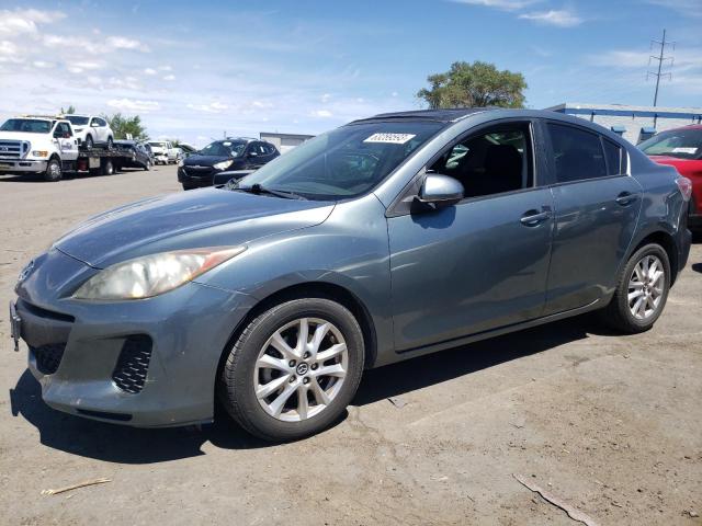 MAZDA 3 I 2013 jm1bl1tfxd1735204