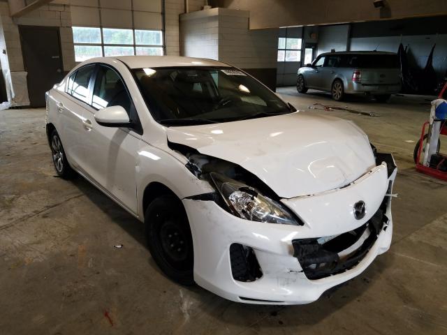 MAZDA 3 I 2013 jm1bl1tfxd1741651