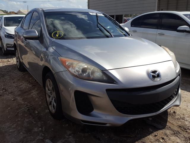 MAZDA 3 I 2013 jm1bl1tfxd1744338