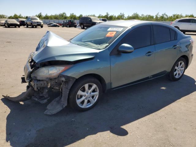 MAZDA 3 I 2013 jm1bl1tfxd1746252