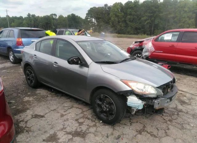 MAZDA MAZDA3 2013 jm1bl1tfxd1747112