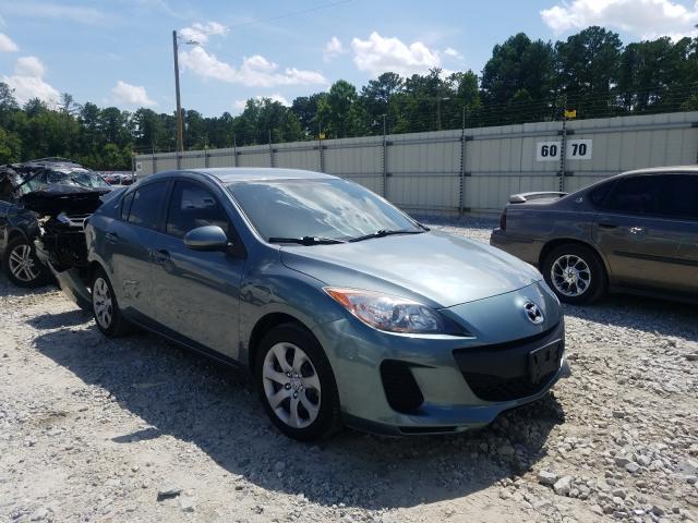 MAZDA 3 I 2013 jm1bl1tfxd1766677