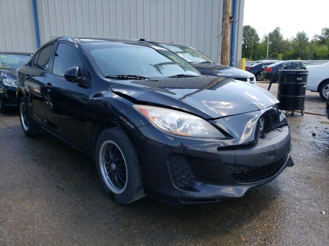 MAZDA 3 I 2013 jm1bl1tfxd1767652