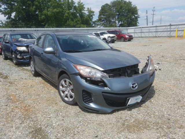 MAZDA 3 I 2013 jm1bl1tfxd1768977