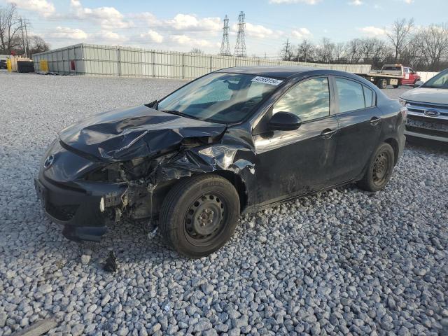 MAZDA 3 2013 jm1bl1tfxd1776660