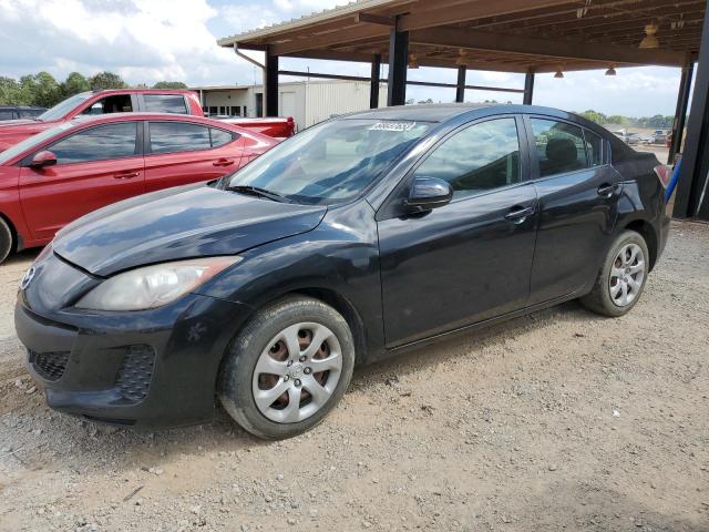 MAZDA 3 I 2013 jm1bl1tfxd1777534