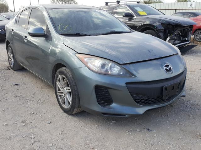 MAZDA 3 I 2013 jm1bl1tfxd1778666