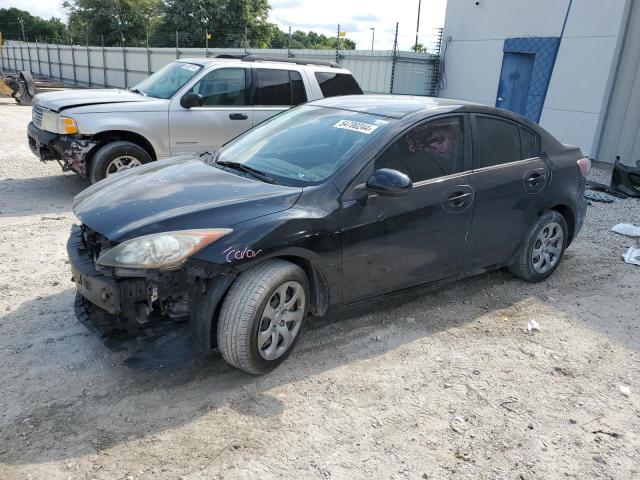 MAZDA 3 2013 jm1bl1tfxd1790798