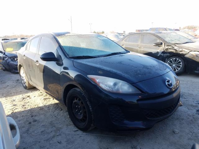 MAZDA 3 I 2013 jm1bl1tfxd1817613