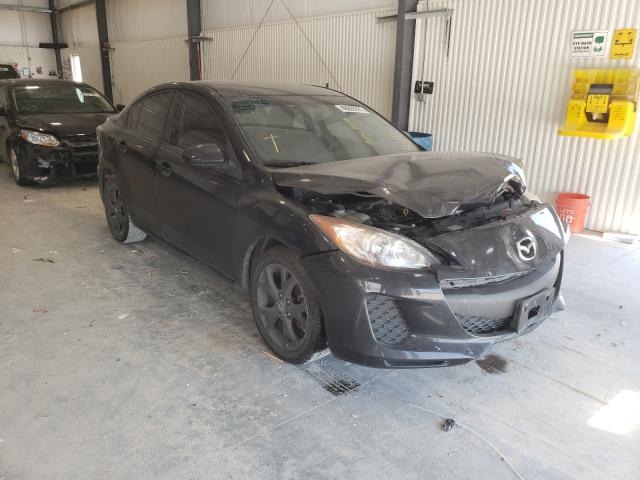 MAZDA 3 I 2013 jm1bl1tfxd1824450