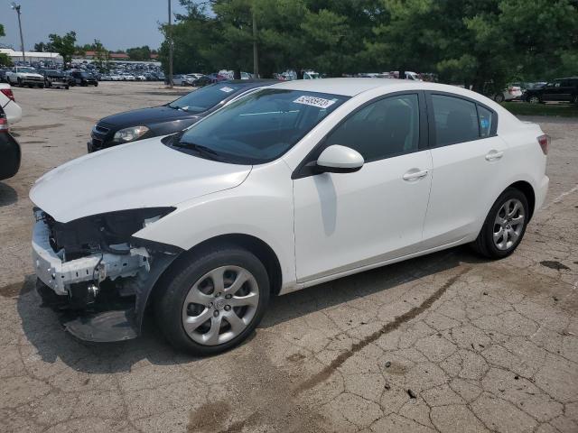 MAZDA 3 I 2013 jm1bl1tfxd1830071