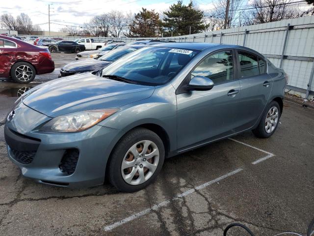 MAZDA NULL 2013 jm1bl1tg0d1707856