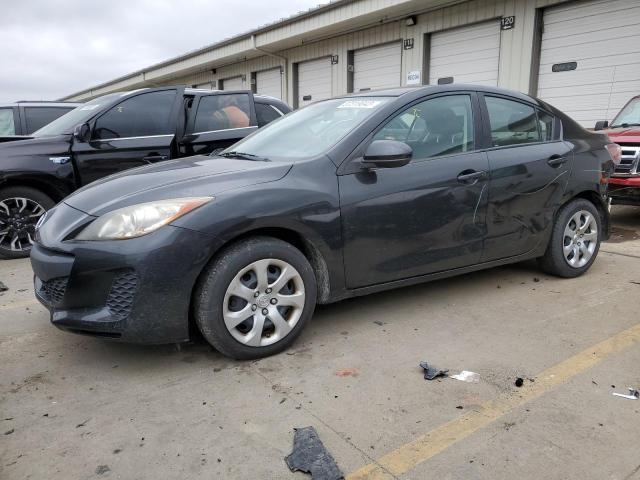 MAZDA 3 I 2013 jm1bl1tg0d1741893