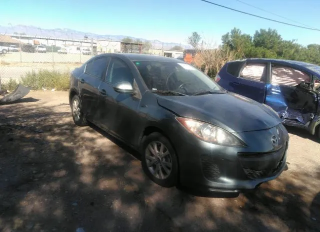 MAZDA MAZDA3 2013 jm1bl1tg0d1754952