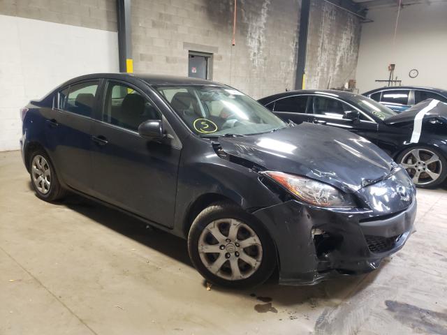 MAZDA 3 I 2013 jm1bl1tg0d1799180