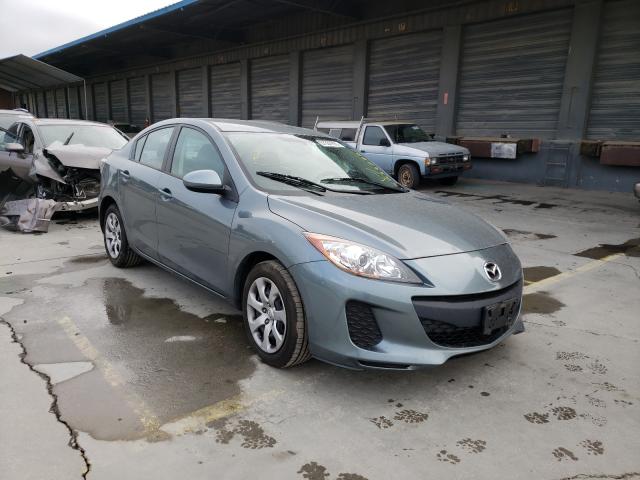 MAZDA 3 I 2013 jm1bl1tg0d1799440