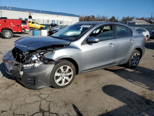 MAZDA 3 I 2013 jm1bl1tg0d1810484