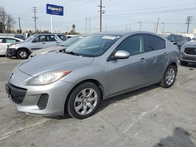 MAZDA 3 I 2013 jm1bl1tg0d1818195