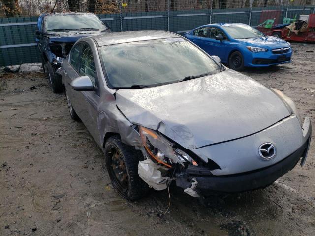 MAZDA 3 I 2013 jm1bl1tg0d1820450