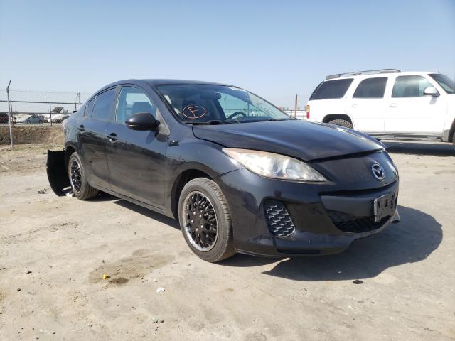 MAZDA 3 I 2013 jm1bl1tg0d1838298