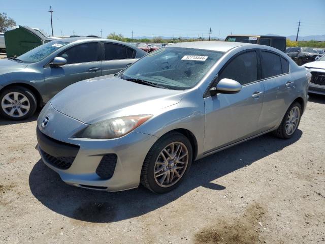 MAZDA 3 2013 jm1bl1tg0d1842691