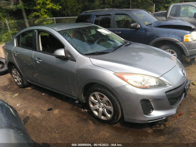 MAZDA MAZDA3 2013 jm1bl1tg0d1843582