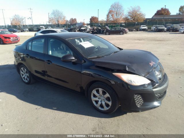 MAZDA MAZDA3 2013 jm1bl1tg1d1703475