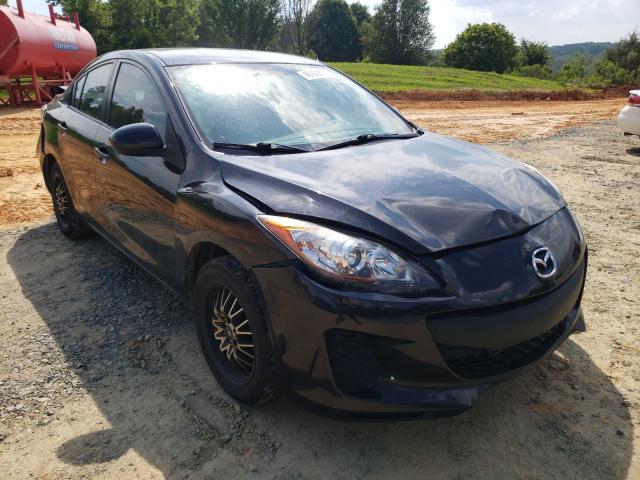 MAZDA 3 I 2013 jm1bl1tg1d1770142