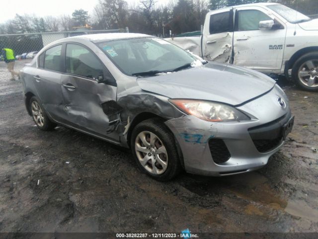 MAZDA MAZDA3 2013 jm1bl1tg1d1788382