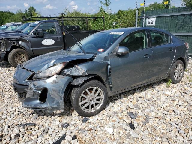 MAZDA 3 2013 jm1bl1tg1d1797325