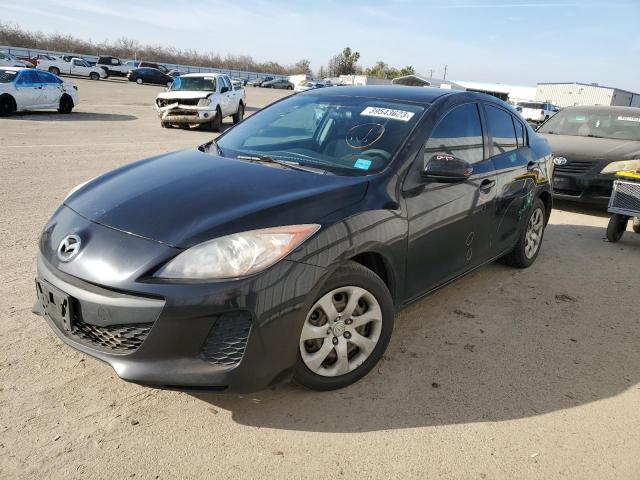 MAZDA 3 I 2013 jm1bl1tg1d1797583