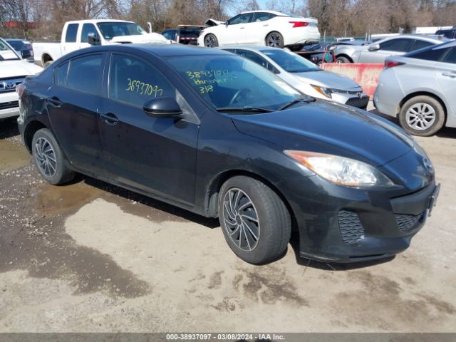 MAZDA NULL 2013 jm1bl1tg1d1814429