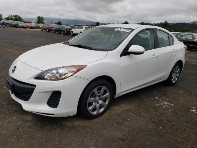 MAZDA MAZDA3I 2013 jm1bl1tg1d1816097