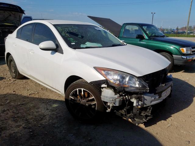 MAZDA 3 I 2013 jm1bl1tg1d1816245