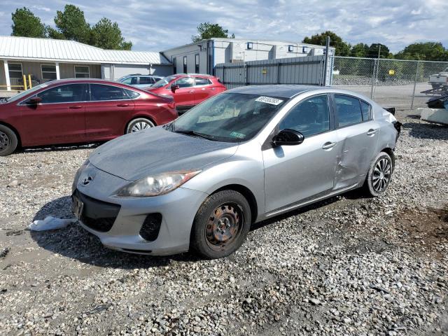 MAZDA 3 2013 jm1bl1tg1d1818609