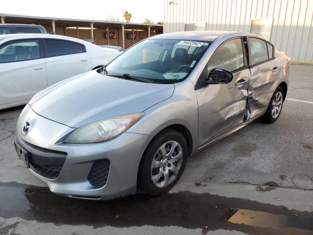 MAZDA 3 I 2013 jm1bl1tg1d1838312